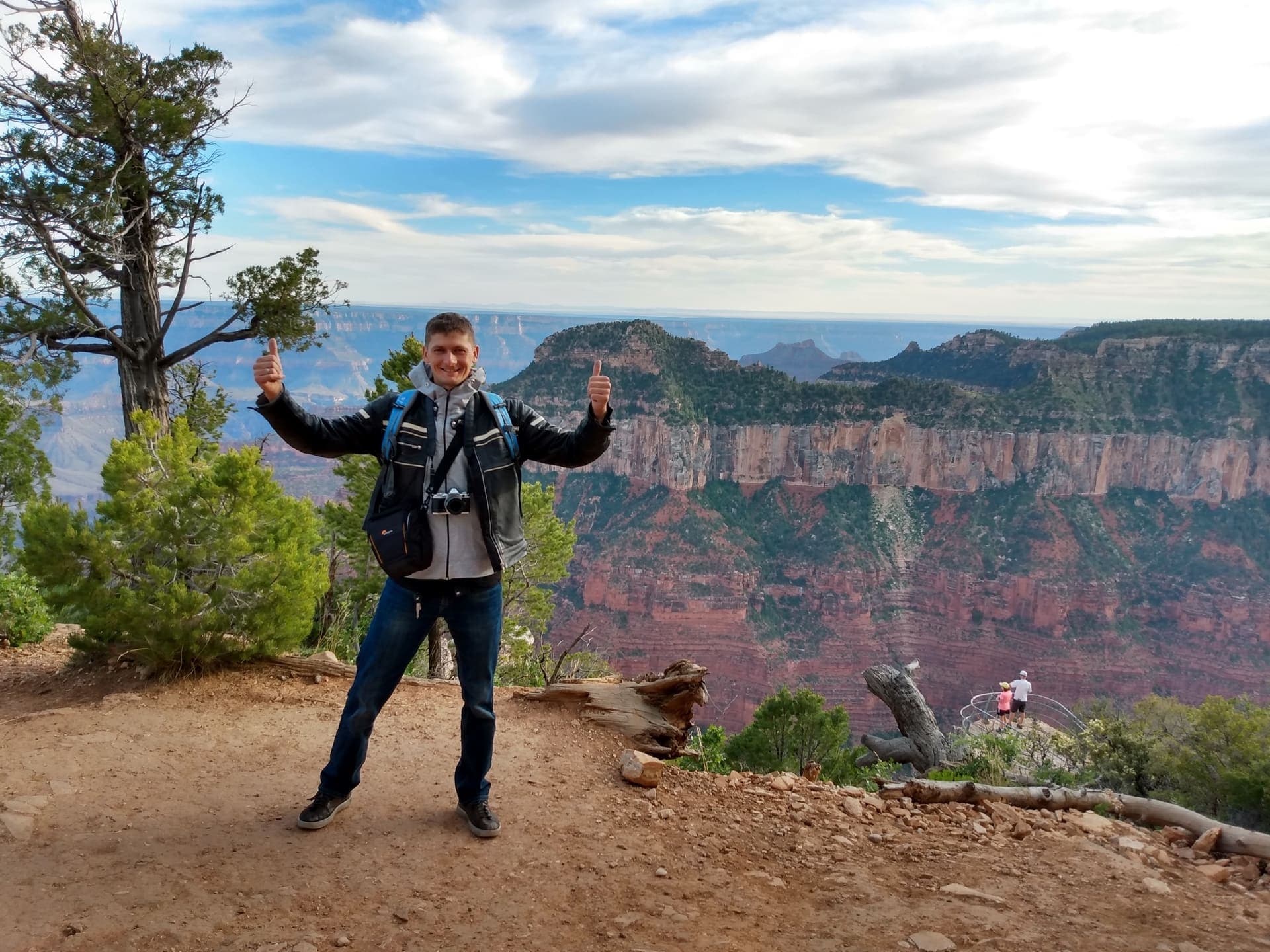 Фото инструктора Ананьев Илья Маркович
